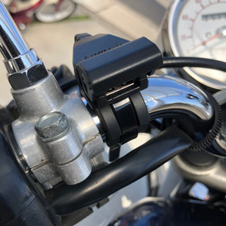 YAMAHA SR400 美車 低走行 掲載本日までの画像