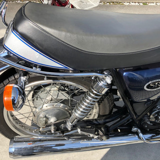 YAMAHA SR400 美車 低走行 掲載本日までの画像
