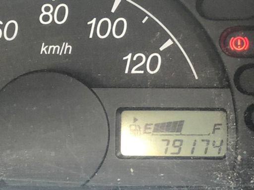 軽トラ　スズキキャリー4WD部品取り車AT車