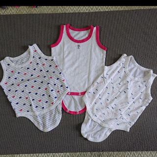 ベビー服70～80㌢まとめ売り
