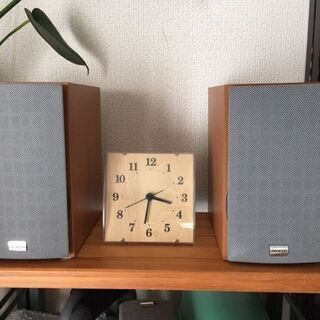 スピーカー　ONKYO  D-N3X
