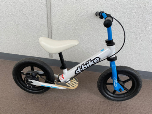 D-Bike Kix ストライダー