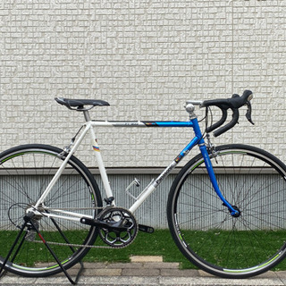 1980年代 ロードバイク(自転車)の中古が安い！激安で譲ります