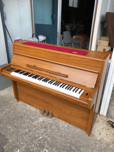 YAMAHA  電子ピアノ  P-302  ヤマハ