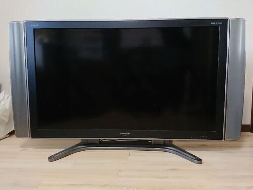 液晶テレビジャンク品