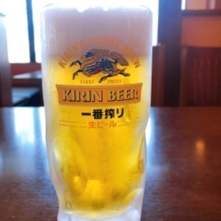 本日川越近辺で飲める人募集！サシでも複数でもokです