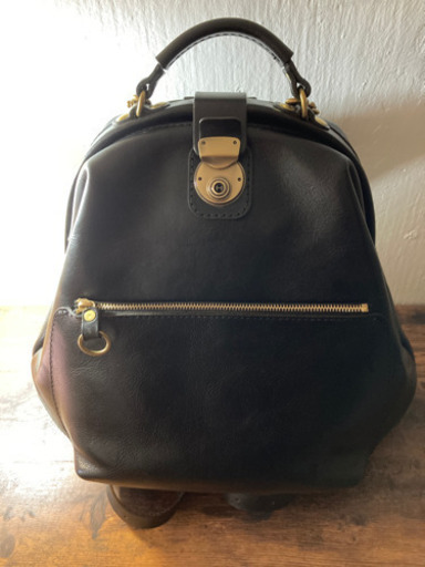 【値段相談受けます】herz わんぱくリュック(R-144)