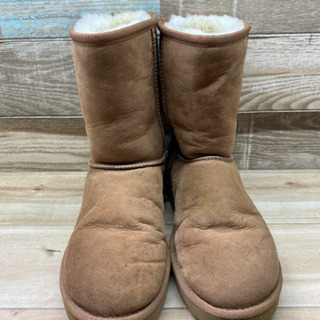UGG アグ ムートンブーツ