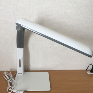机上ライト