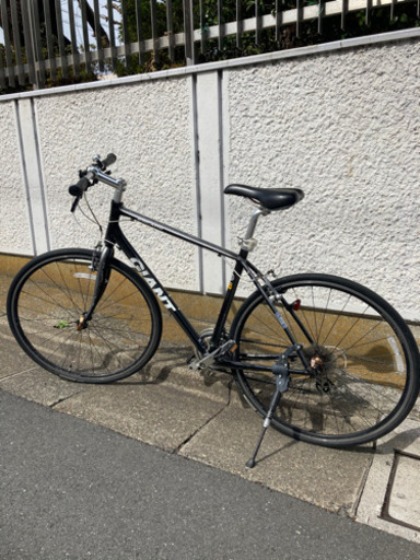 お渡し調整中GIANT ESCAPE R3 2015 ブラック