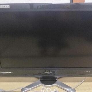 シャープ 32型液晶テレビ