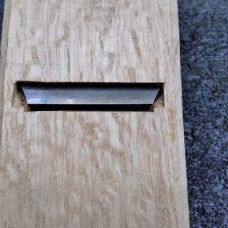 【美品】かんな　鉋の画像