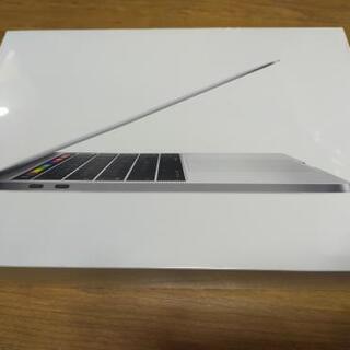 セール中！Apple MacBook Pro シルバー 2019年モデル「MV992J/A」