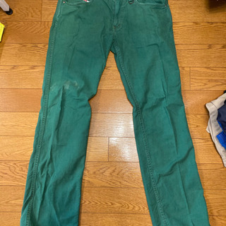 3月14日まで！Nicole club for men ボトムス