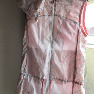 newbalance レディースLサイズの画像