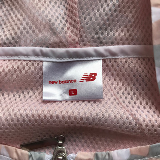 newbalance レディースLサイズの画像