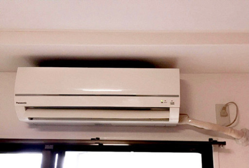 Panasonic エアコン
