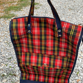 キャリーバッグ