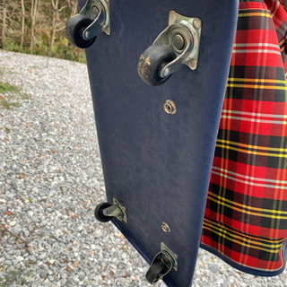 キャリーバッグの画像