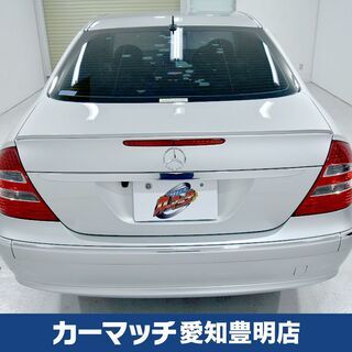 ★メルセデスベンツ★Eクラス★ETC★プロジェクター★の画像