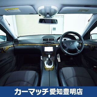 ★メルセデスベンツ★Eクラス★ETC★プロジェクター★の画像