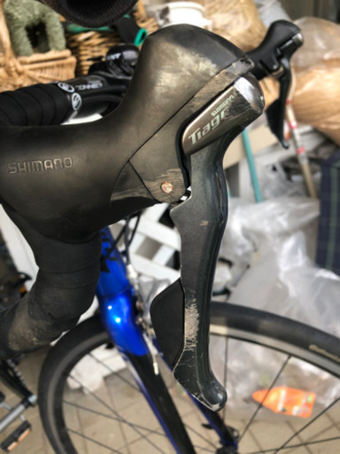 GIANT DEFY2 ALUXX 2016 青