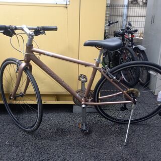 608 クロスバイク GIANT ESCAPE R3 XS(43...