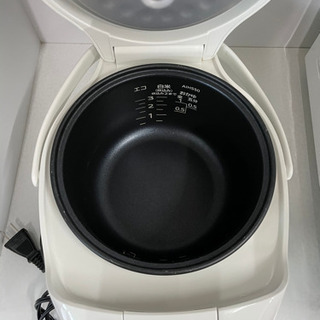 タイガー　マイコン炊飯ジャー　2019年製　リサイクルショップ宮崎屋21.3.6   yの画像