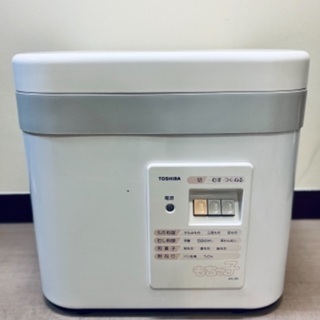 東芝 餅つき 家電の中古が安い！激安で譲ります・無料であげます