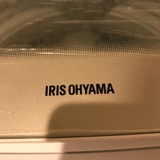 アイリスオーヤマ 全自動洗濯機 7kg 簡易乾燥機能付き IAW-T701の画像