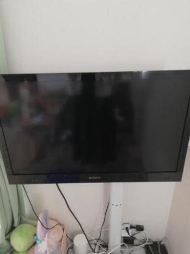 SONY テレビ台セット