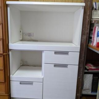 値下げ【美品】ニトリ　ミドルレンジボード　　ダリア　80MRB-...