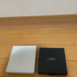 ステーショナリーセット　文具セット　未使用品