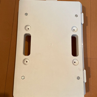 無印良品　台車