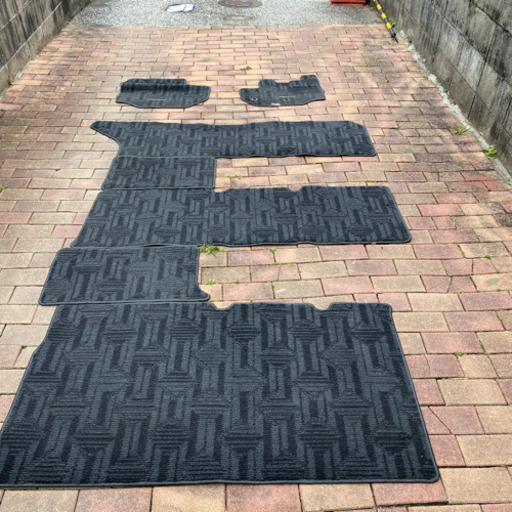 ハイエースワゴンＧＬ