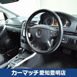 ★メルセデスベンツ★Bクラス★自社分割ローン！！の画像