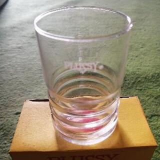 プラッシーグラス4個セット