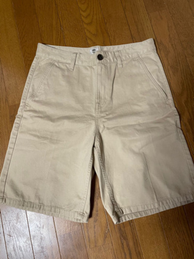 ★今週中まで★ハーフパンツ　中古品