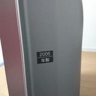 パナソニック 37型 テレビ 一応ジャンクの画像