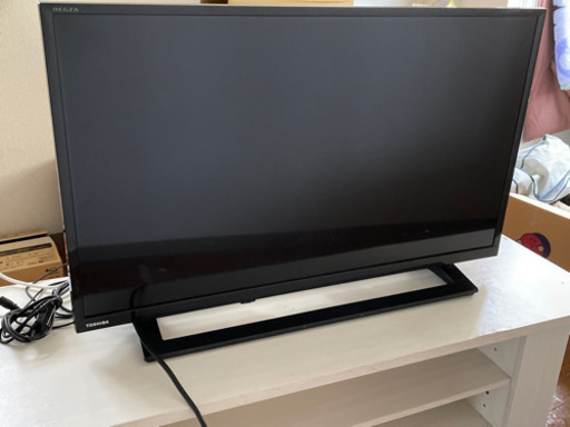 REGZA  テレビ