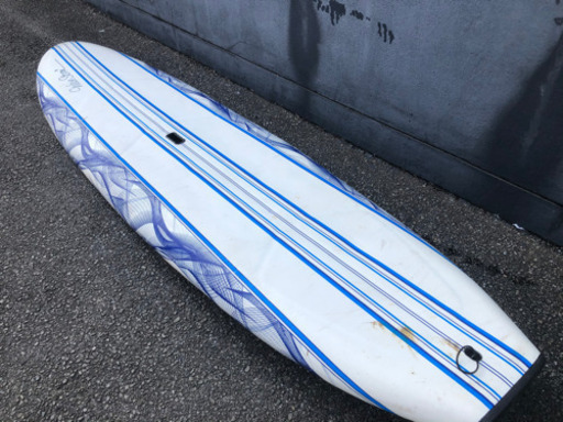 SUP スタンドアップパドルボード　本体　中古　ウレタンボード