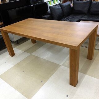 札幌市/清田区 BoConcept/ボーコンセプト ダイニングテーブル 4～6人