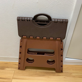 踏み台（32cm）の画像