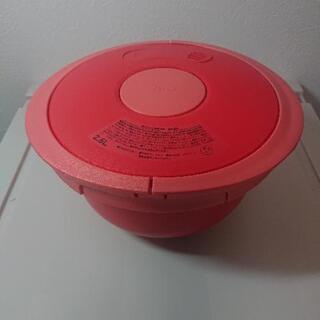 マイヤー電子レンジ圧力鍋 2.5L