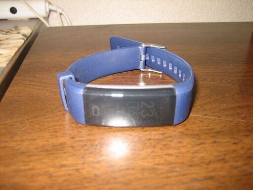値下げスマートウオッチほぼ新品