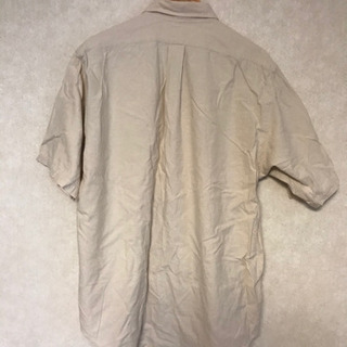 ラルフローレン 半袖シャツ メンズの画像