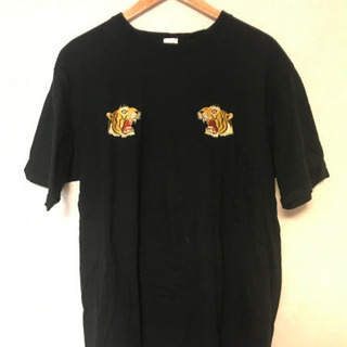 爆裂爛漫娘　Tシャツ　スカジャン風　Tシャツ　2着セットの画像