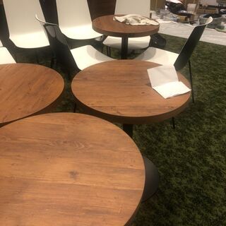 3/8～オフィス什器の運搬、設置のお手伝い