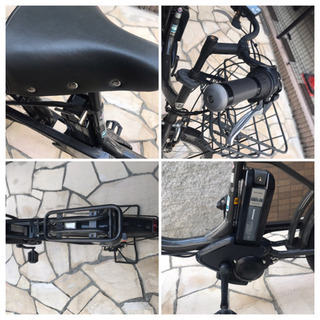 BRIDGESTONE Bikke-e BKOL82の画像