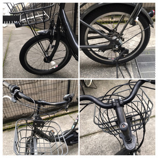 BRIDGESTONE Bikke-e BKOL82の画像